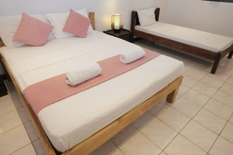 Cliffside Resort Panglao