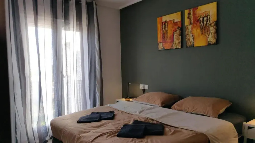 Calle Atlantico 108 1b Appartement