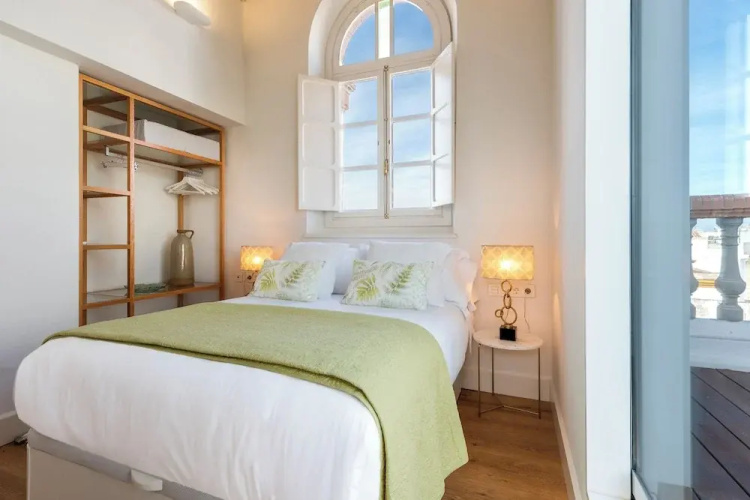 Genteel Home Francos Entretejas