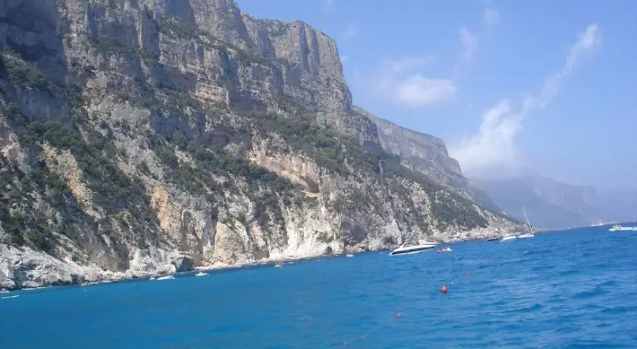 Appartamento La Caletta