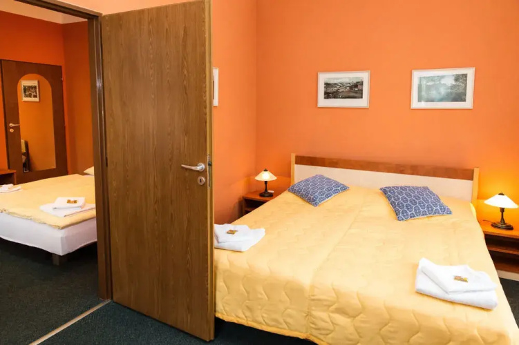 Hotel Jicín