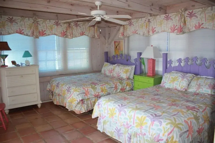 Banana Cabana