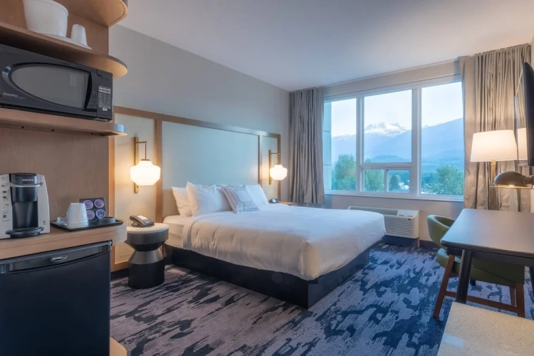 Quadruple Suite