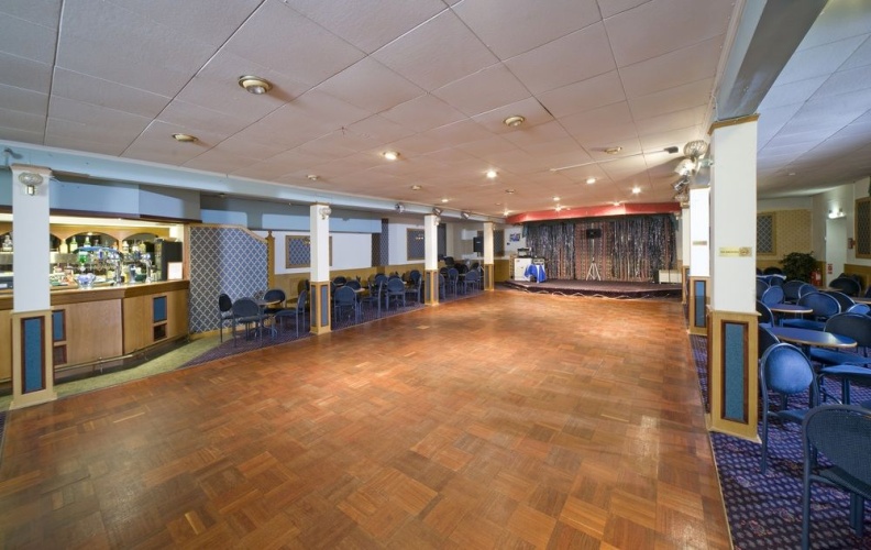Great Western Hotel Oban photo 14
