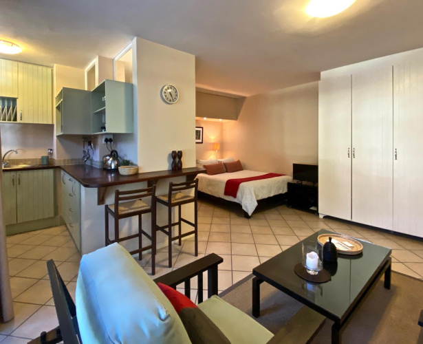 Cape Breaks Accommodation