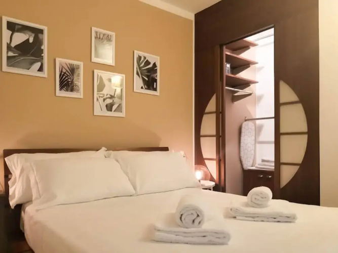 Altido Porta Ticinese Apartment