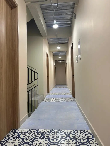 Awa House Hotel