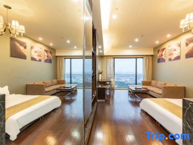Twin Suite