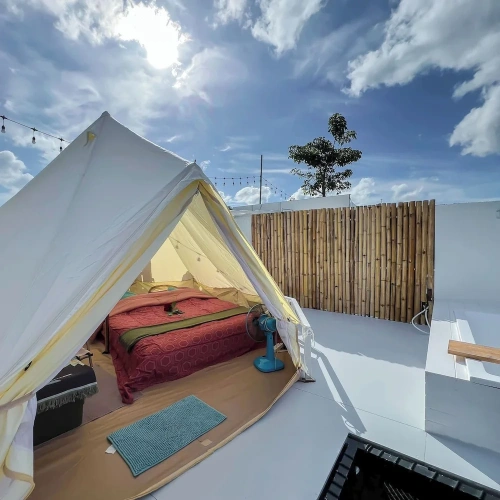 Tent