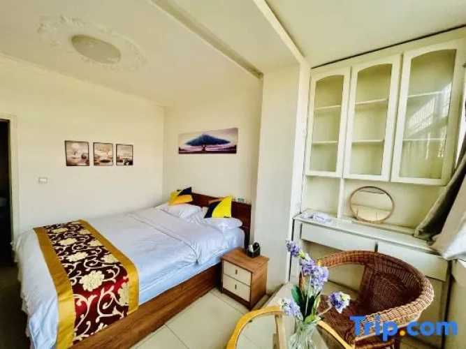 2 Bedrooms Suite