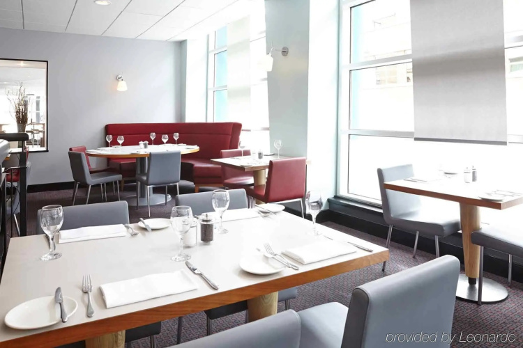 Novotel Glasgow Centre photo 27