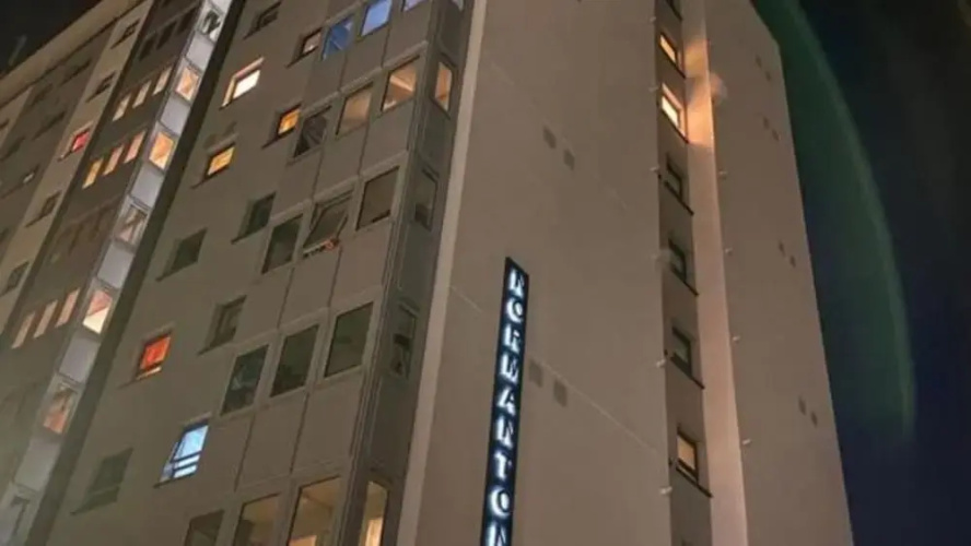 Otel görseli