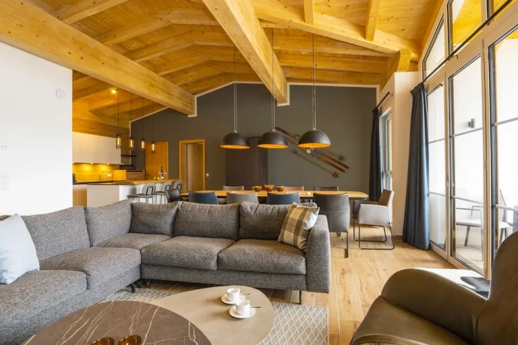 Superior Double Penthouse room