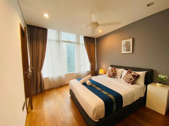 Vortex Premium Suites KLCC by SCHIEN