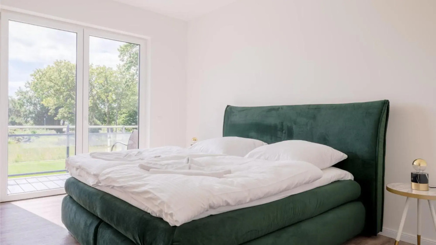 Apartmenthaus Wittsande Wittsande 03