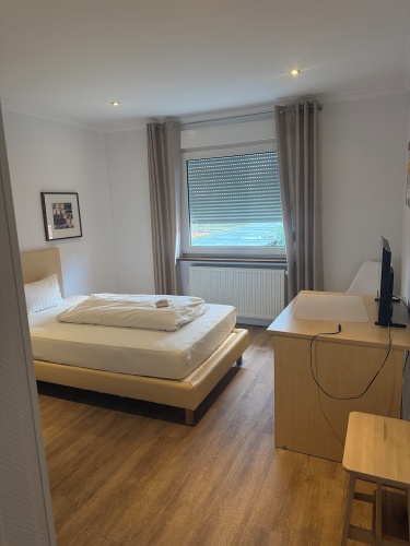 Comfort Single room