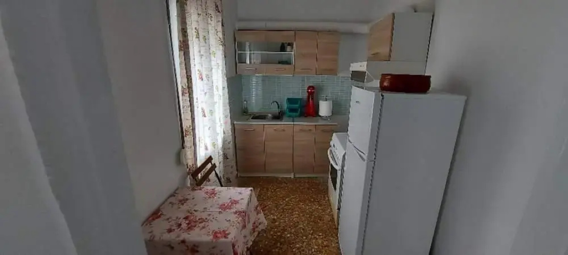 Vintage detached house