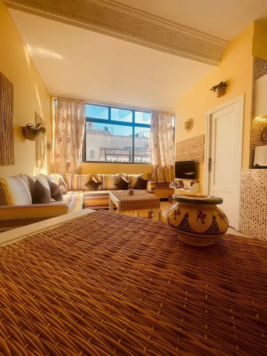 Charming Studio In Casablanca