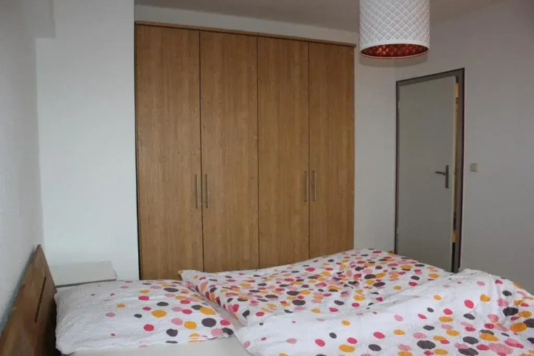 Dorsten-Ferienwohnung