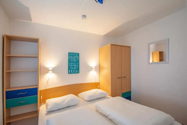 Beach appartement 25 - Callantsoog