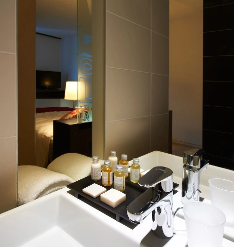 Double Junior Suite