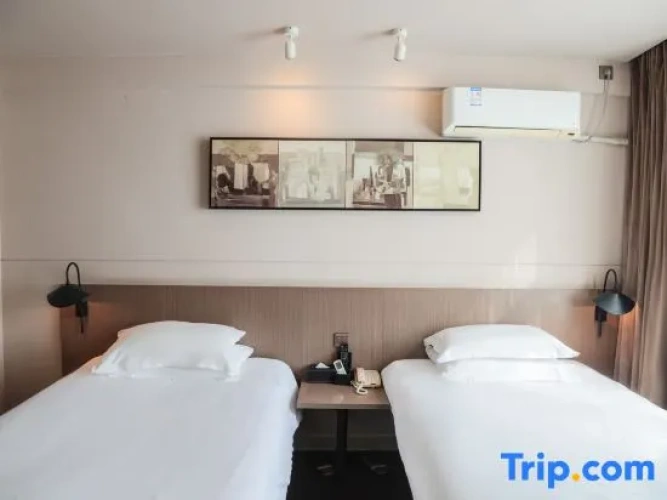 Comfort Twin room