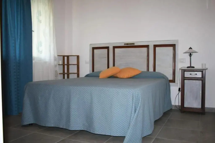 Agriturismo Podere 678