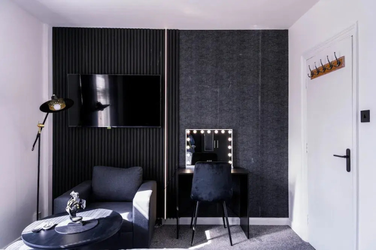 Charming Dartford Apartment - Ideal for Explorers!