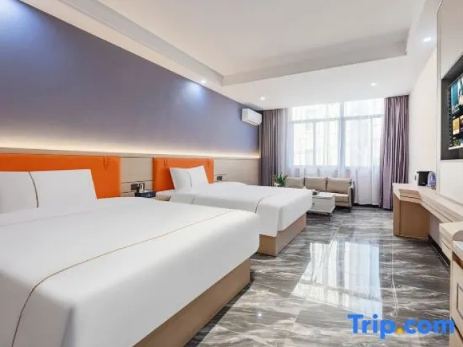Comfort Double room