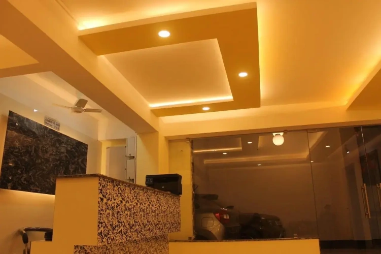 Luxury Double room