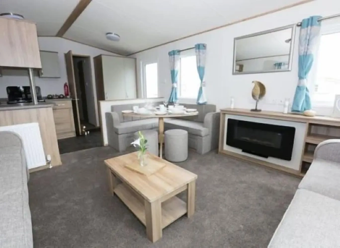 Luxury room