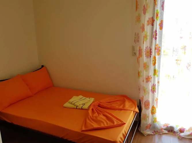 Modern Apartment in Chania