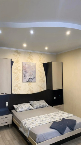 Apartment in the center