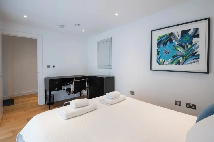 3 Bedrooms Cottage