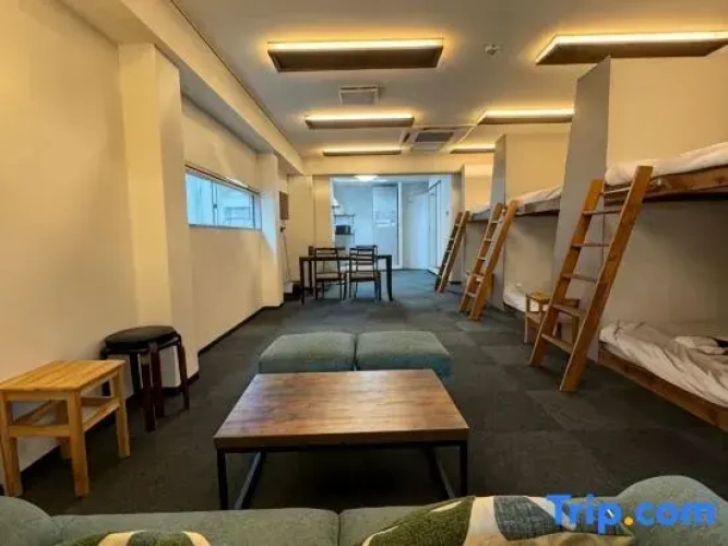 Standard Sextuple room
