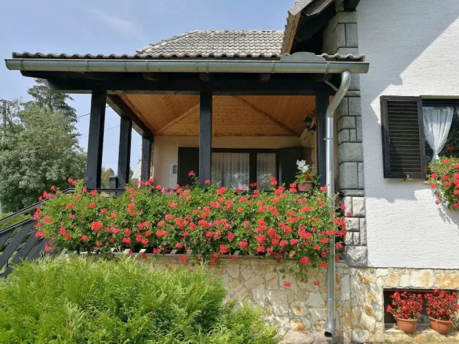 House Marica