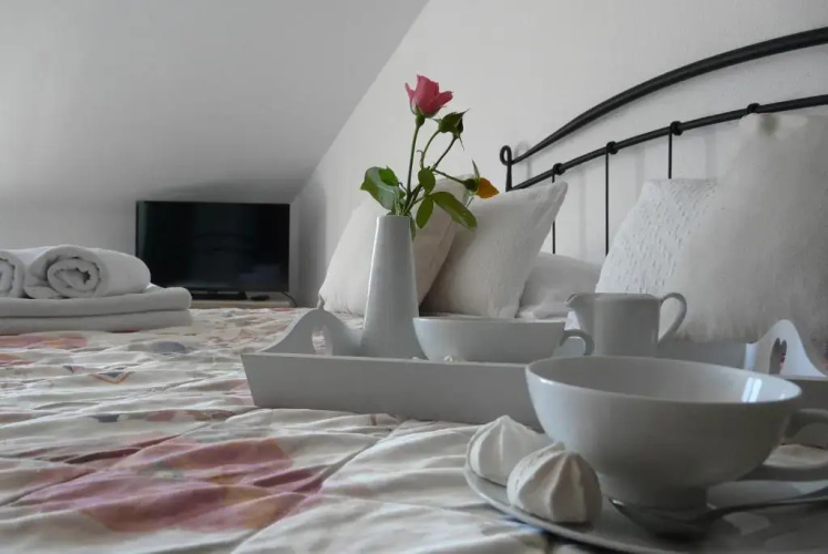 Apartments Sabioncello