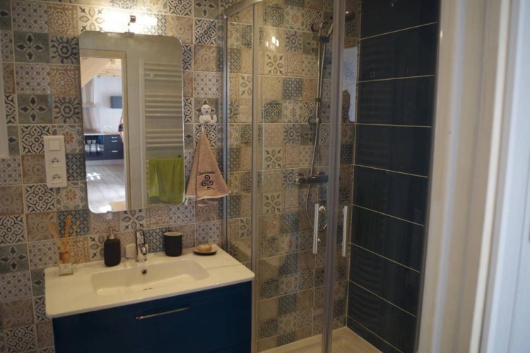2 Bedrooms Double Cottage