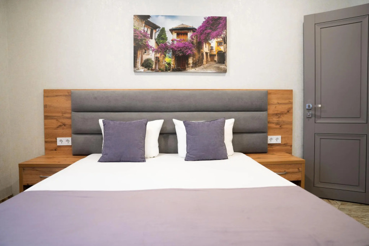  (двуспальная кровать) - изображение 1