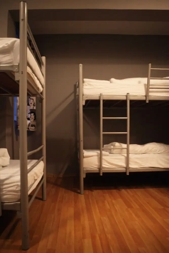 1 Bedroom Standard Twin room