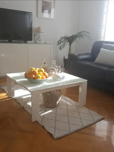 Pata Apartment