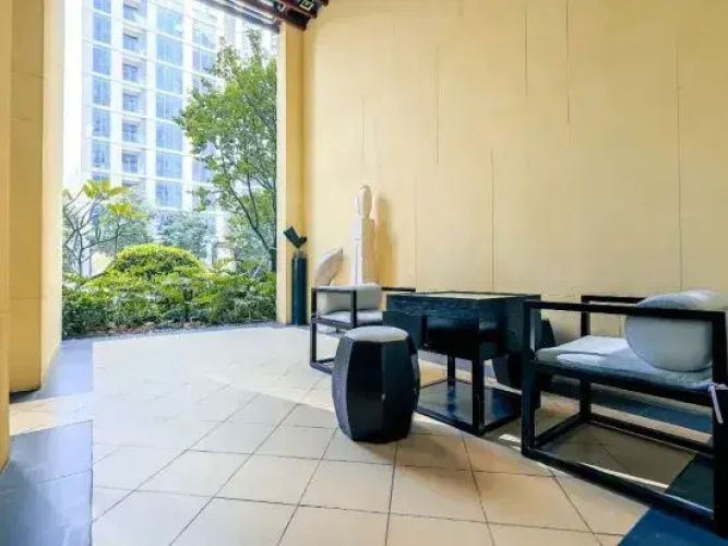 Hengmeng Hotel Apartment