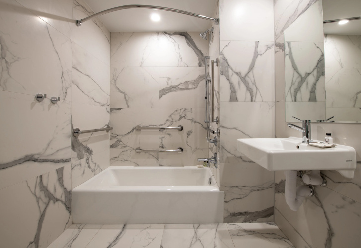 Aliz Hotel Times Square photo 10