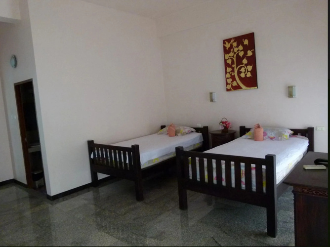 Baan Georges Hotel