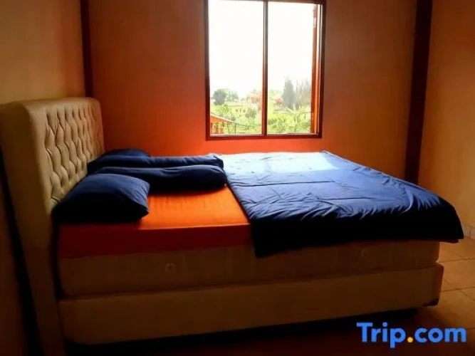6 Bedrooms Villa