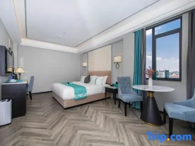 Double Suite