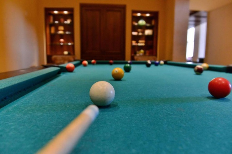 JW Marriott San Antonio Hill Country Resort & Spa photo 30