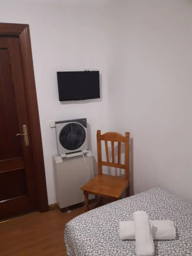 Hostal New go Inn