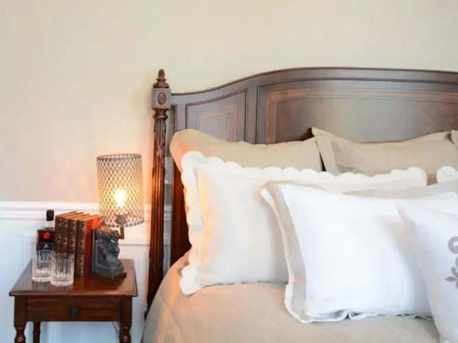 Gentry Hotel