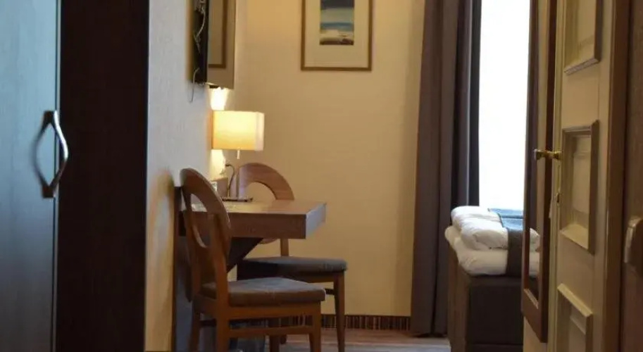 Hotel Cesis